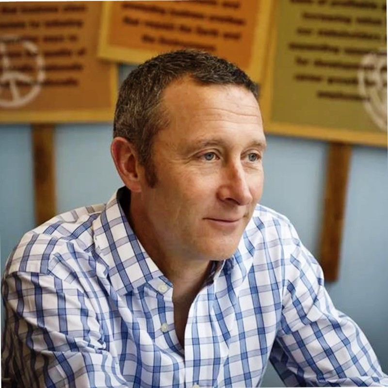 Christopher Miller avatar image