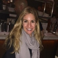 Nicole Lise Feingold avatar image