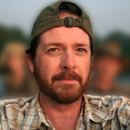 John Butler avatar image