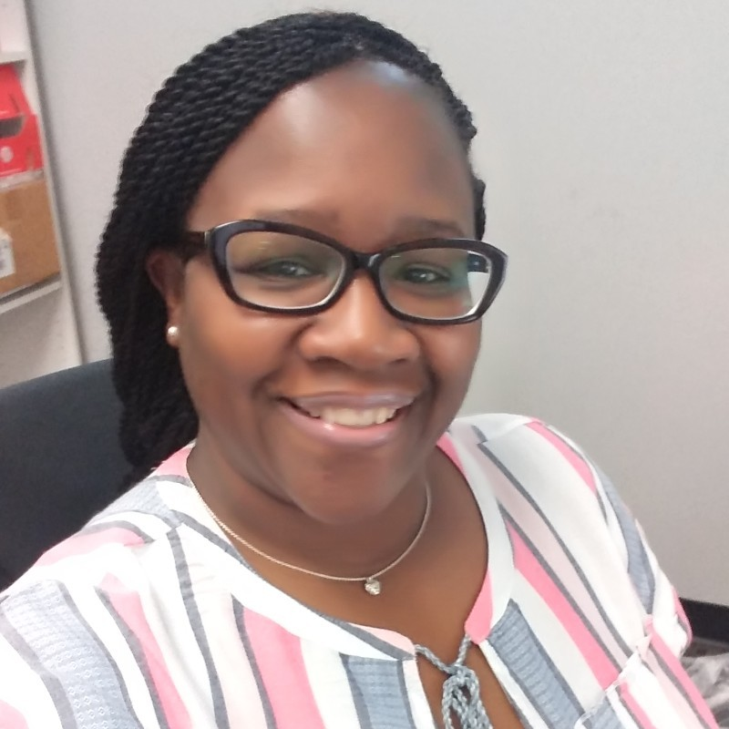 Darlene Scruggs avatar image