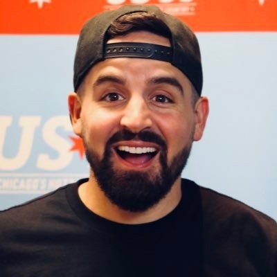 Austin Huff avatar image