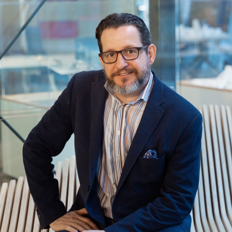 Shannon Kraus, FAIA avatar image