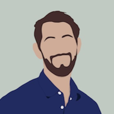 Matthew Rodriguez avatar image