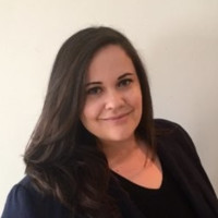 Rona Rosenberg avatar image