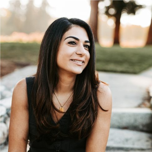 Naseem Khalili avatar image