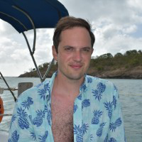 Tyler Henley avatar image