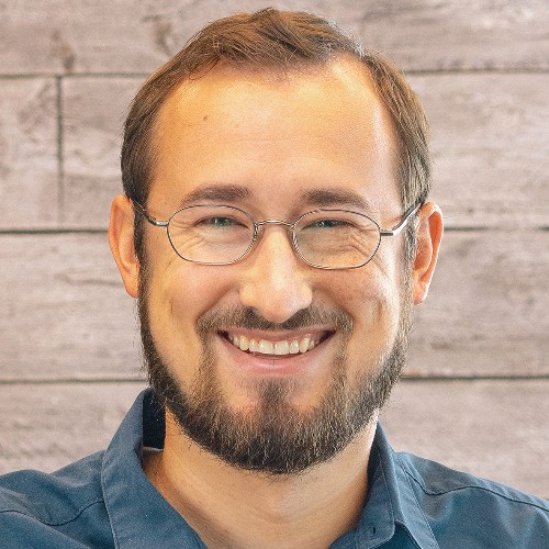 Evan Klein avatar image