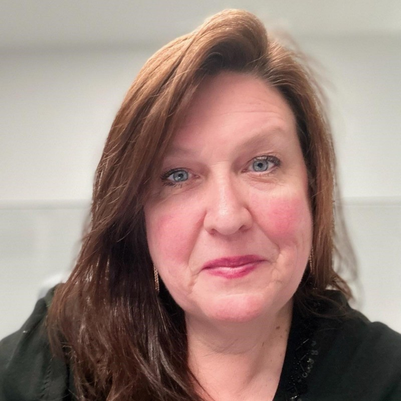 Katherine Purdy avatar image