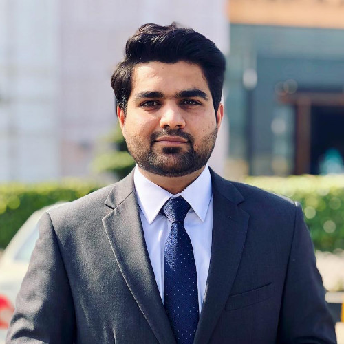 Farooq Asif avatar image