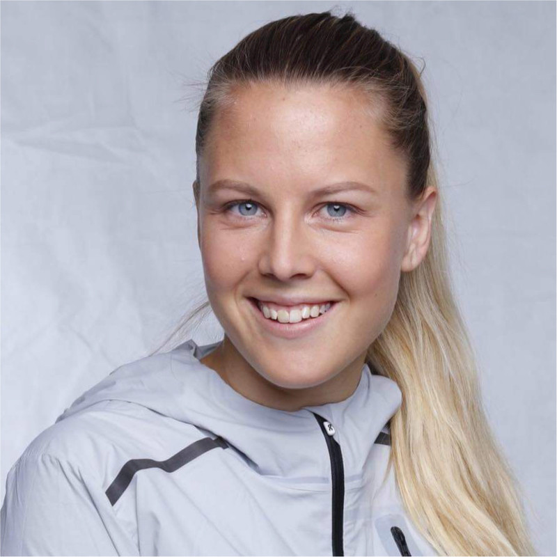 Tabea Wehrli avatar image