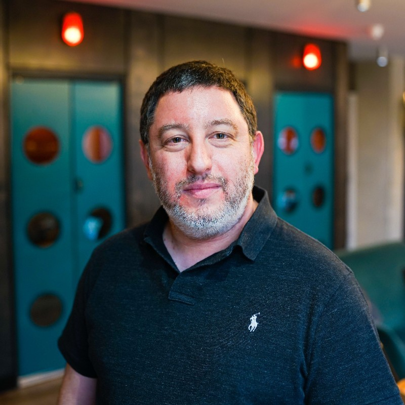 Austen Kay avatar image