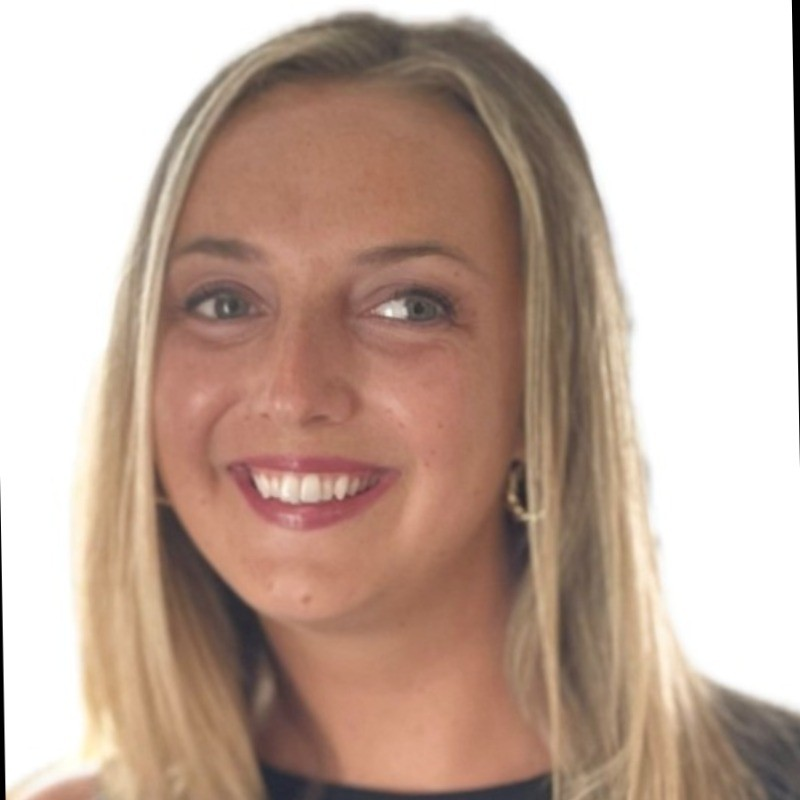 Lynsay Whitney avatar image