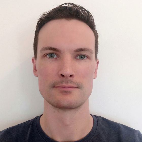 Hugh Pearse avatar image