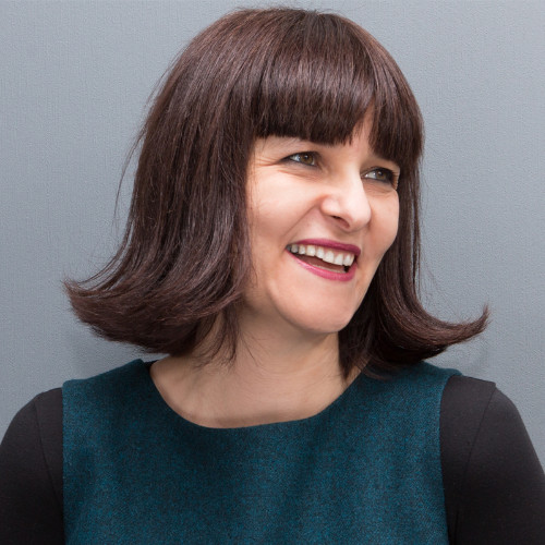 Lucy Marks avatar image