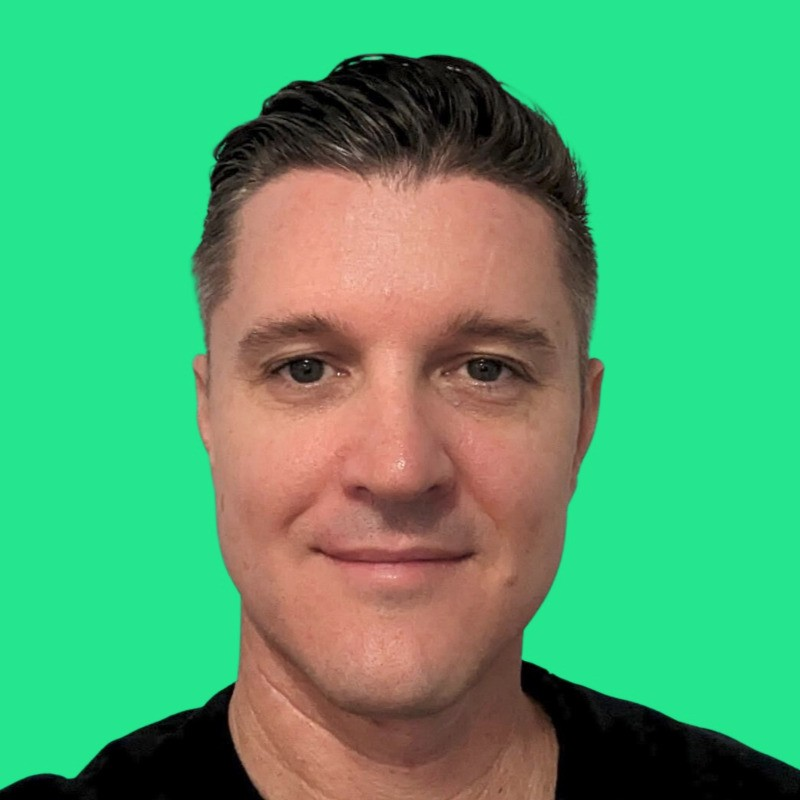 Glenn Roberts avatar image