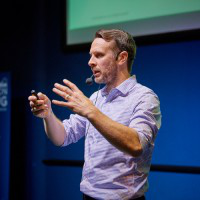 Simon Long (Double VCDX) avatar image