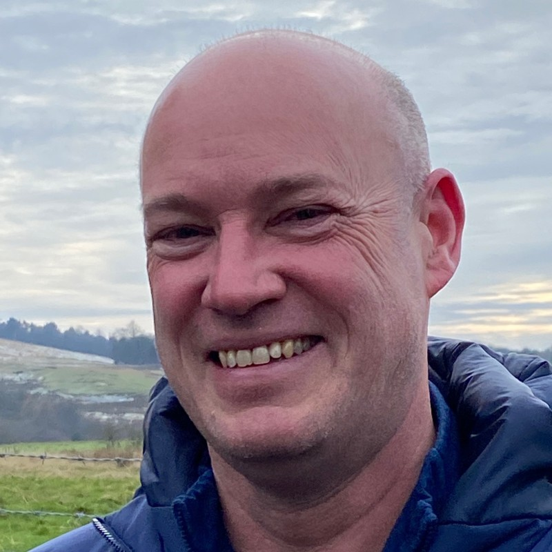 Teifion Hill avatar image