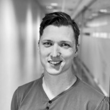 Nicholas Fett avatar image