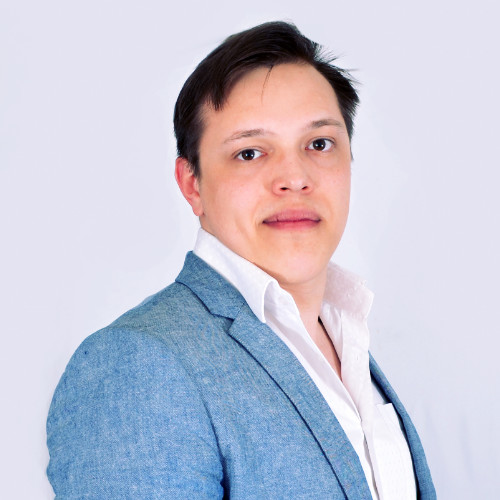 Andrey Sanenko avatar image