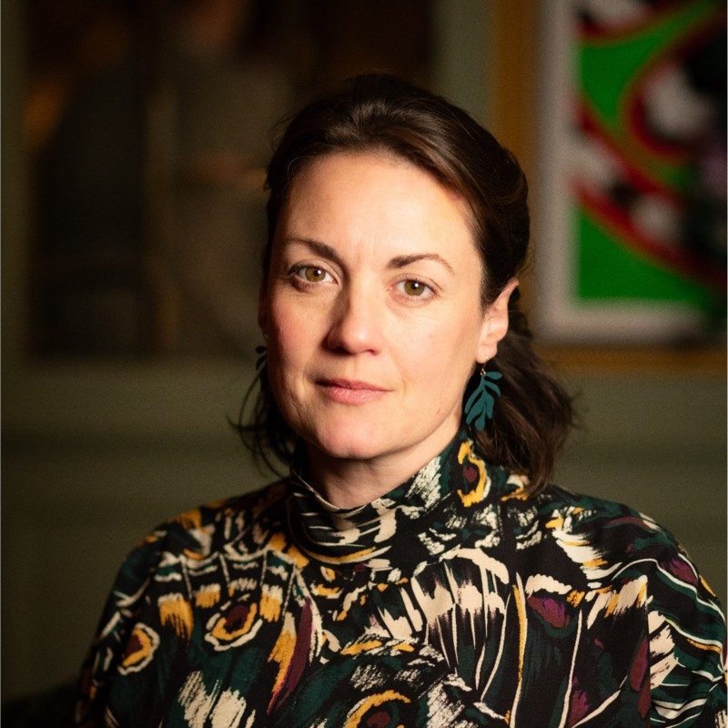 Laura Hillier avatar image