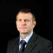 Paul Spence avatar image