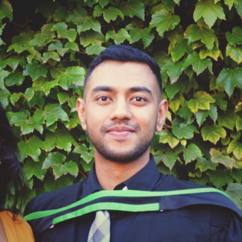 Nikhar Ramchunder avatar image