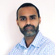 Zeshan Ghory avatar image