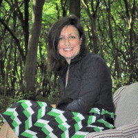 Nicola Blackwood avatar image