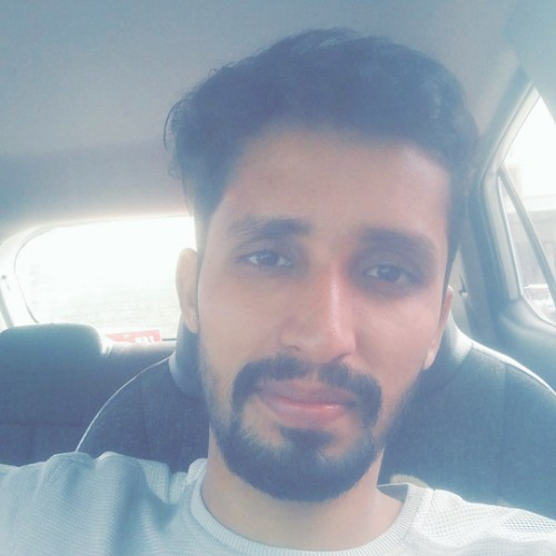 Meet Bhatt avatar image