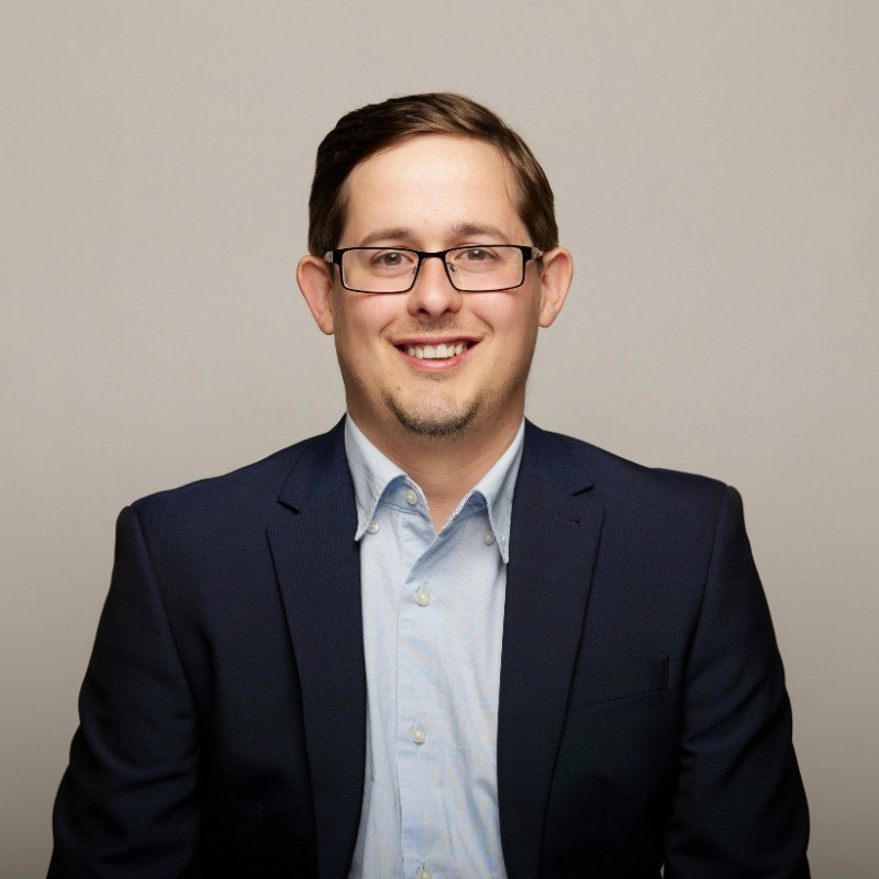 Thomas Stanley TEP avatar image