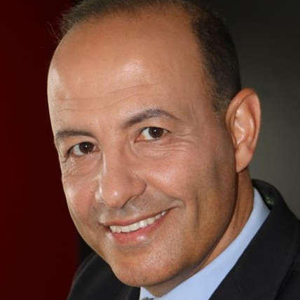 Nasser Rahal