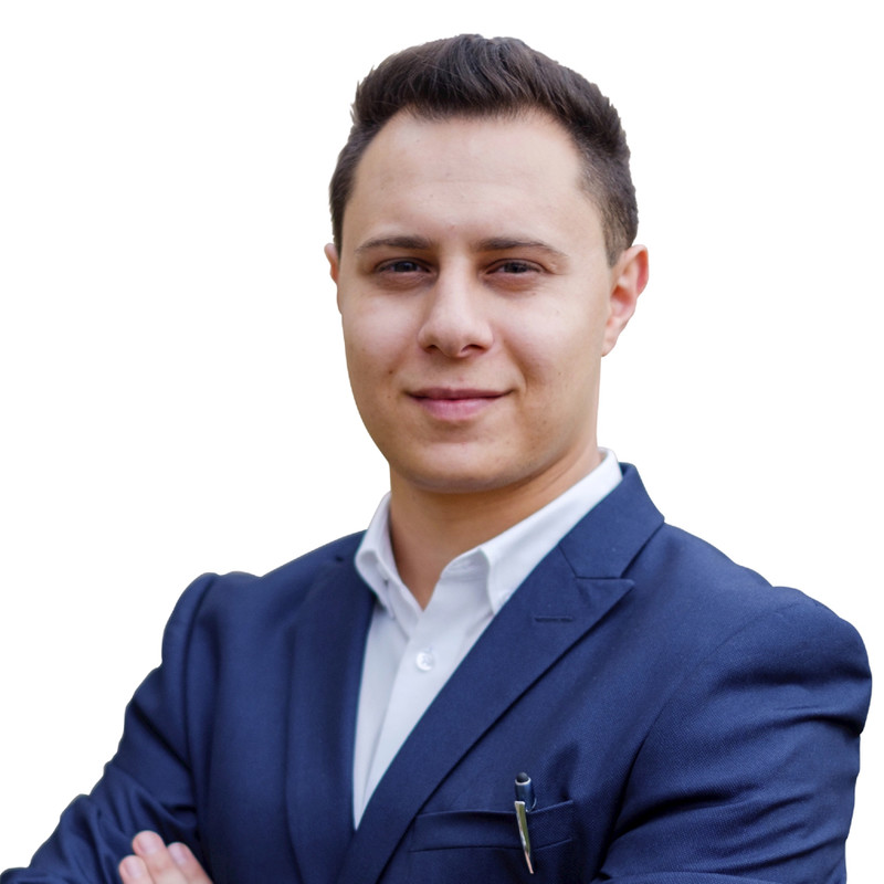 Giovanni Lesna - Maranetto CMC MBA avatar image