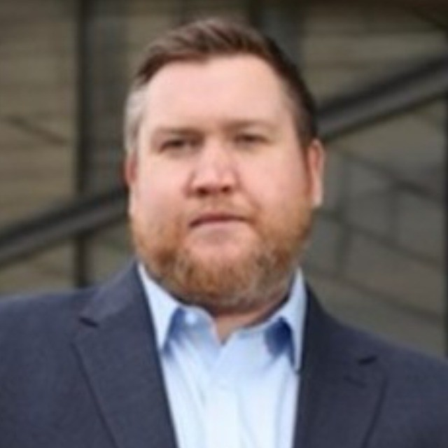 Stefan McDonald avatar image