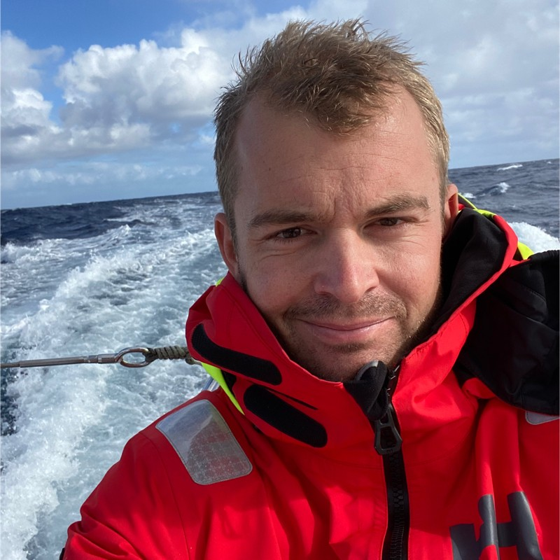 Will Ellison avatar image