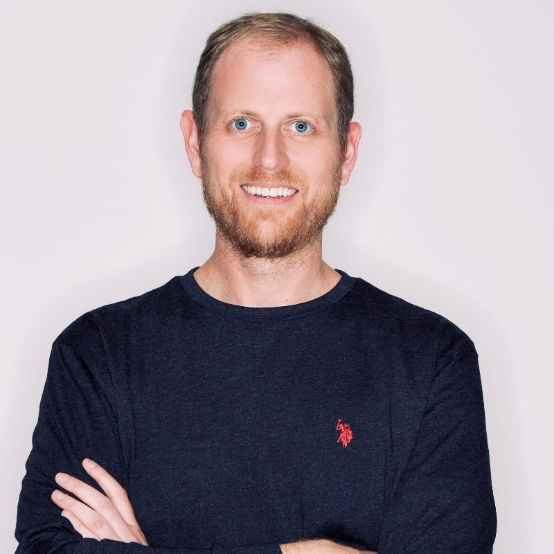 Andrew Forman avatar image