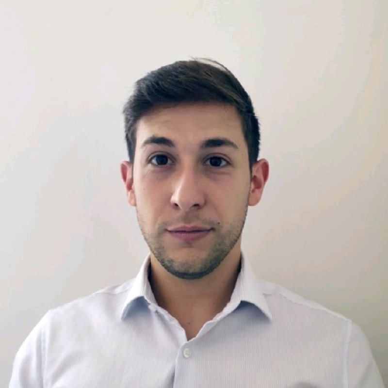 Laurent Chirco avatar image