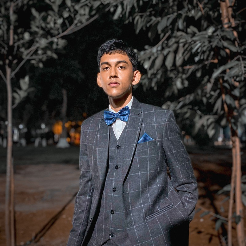 Tanjim Mohamed Nirjhor avatar image