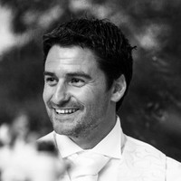 Mark 'Corky' Rhodes avatar image