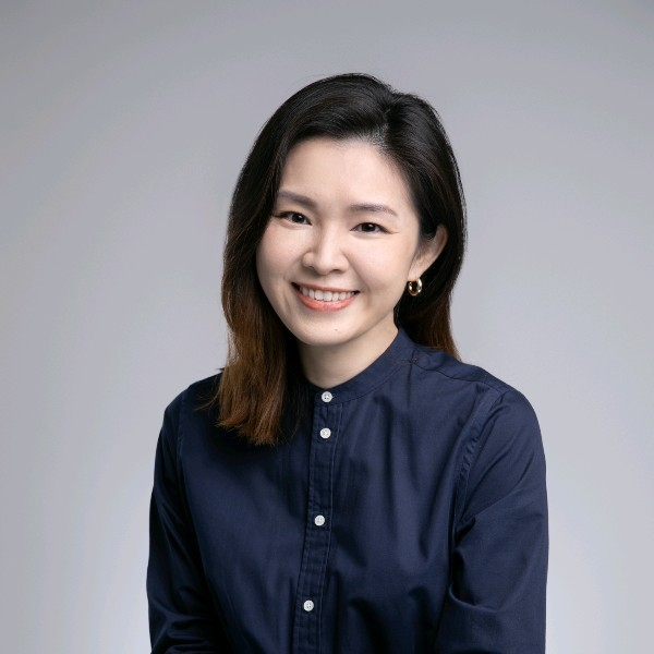 Profile Image for Christy Ma