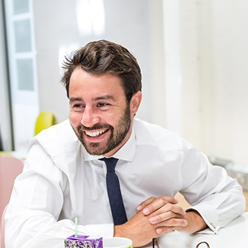 Robert C. avatar image