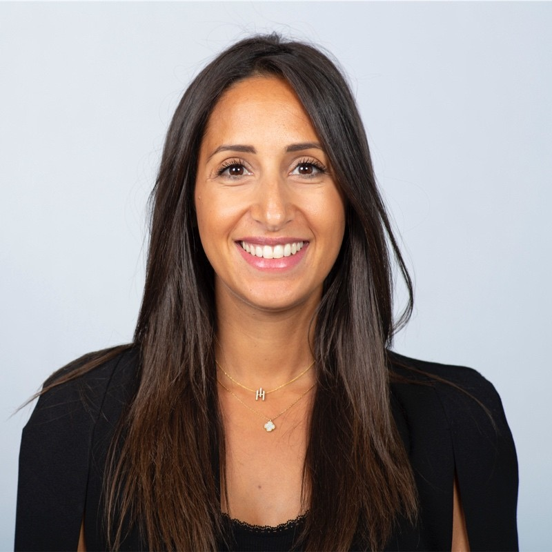 Malak Habashi avatar image