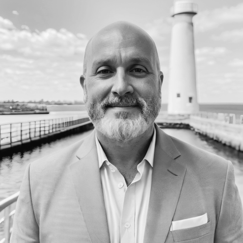 Don Yocham, CFA avatar image