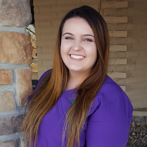 Lauren Kooten avatar image