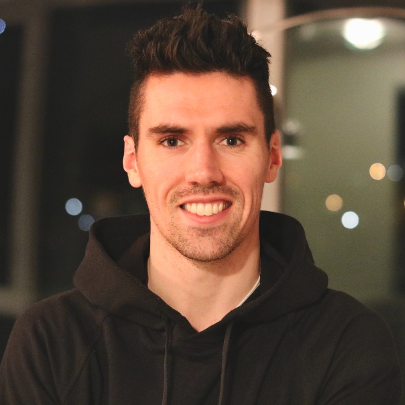 Kevin Rooke avatar image