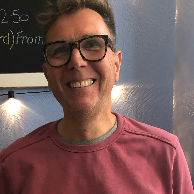 Richard Gowers avatar image