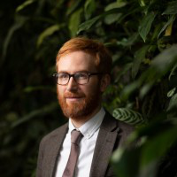 Alastair Marsh avatar image