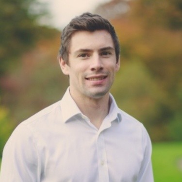 James Walkinshaw avatar image