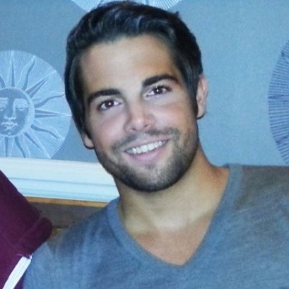 George Webb avatar image