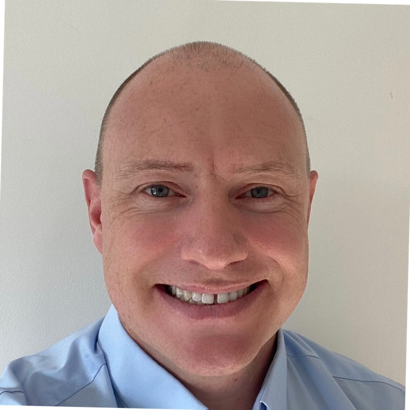 Tom Crinson avatar image