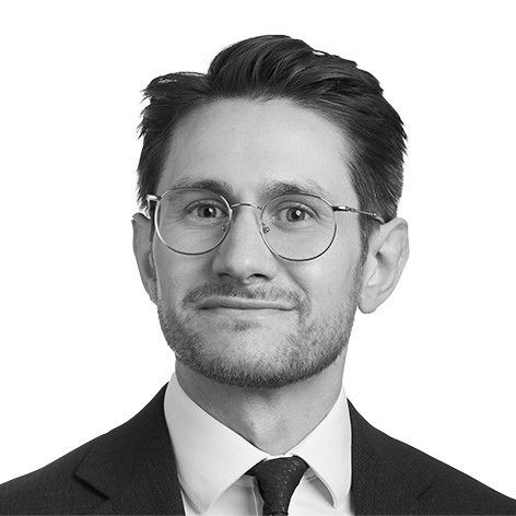 Joseph Malpas avatar image